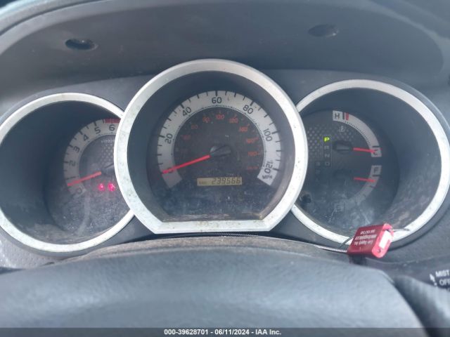 5TFTX4CN7EX045877 Toyota Tacoma