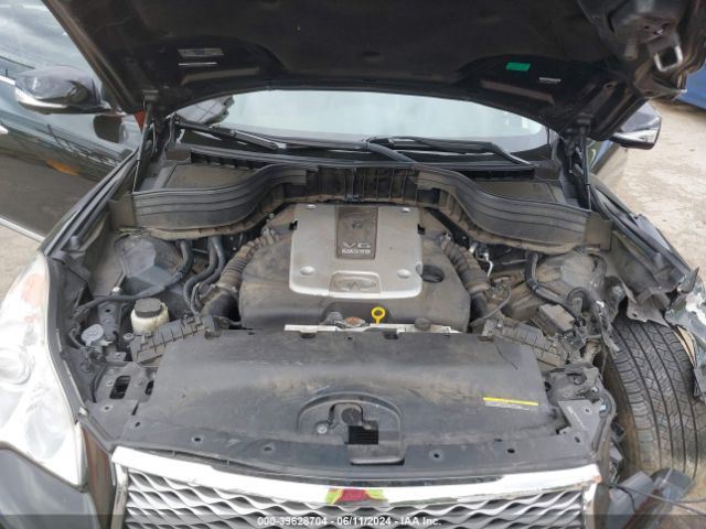 JN1BJ0RR0HM404320 Infiniti QX50
