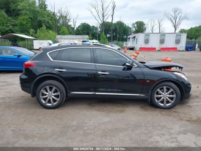 JN1BJ0RR0HM404320 Infiniti QX50