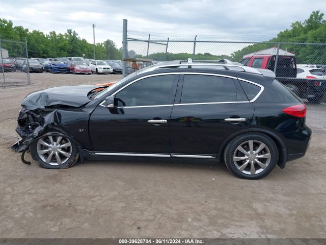 JN1BJ0RR0HM404320 Infiniti QX50