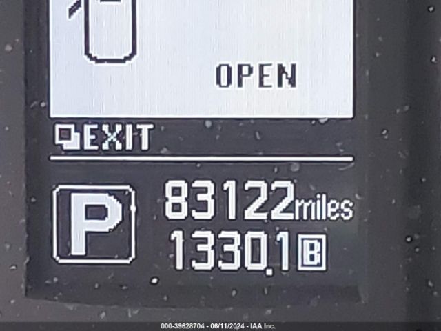 JN1BJ0RR0HM404320 Infiniti QX50