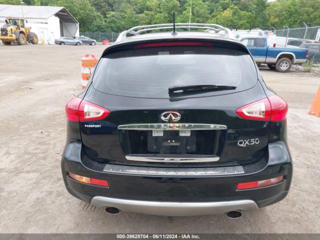 JN1BJ0RR0HM404320 Infiniti QX50
