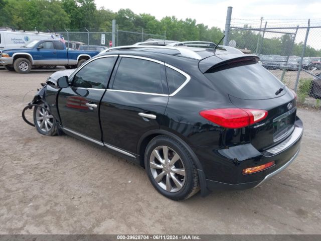 JN1BJ0RR0HM404320 Infiniti QX50