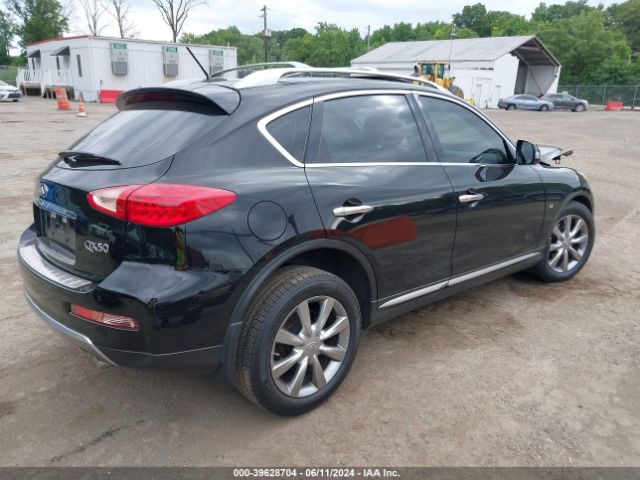 JN1BJ0RR0HM404320 Infiniti QX50