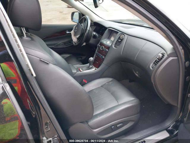JN1BJ0RR0HM404320 Infiniti QX50