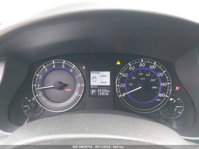 JN1BJ0RR0HM404320 Infiniti QX50