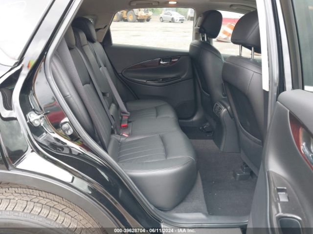JN1BJ0RR0HM404320 Infiniti QX50