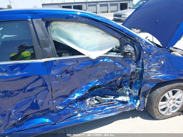 Chevrolet Sonic Lt Auto 2014 1G1JC5SH4E4208869 Image 6