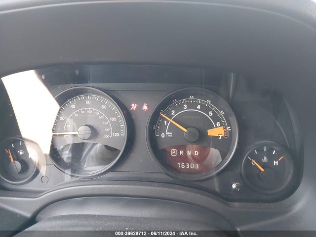 1C4NJPBA4FD110312 Jeep Patriot Altitude Edition