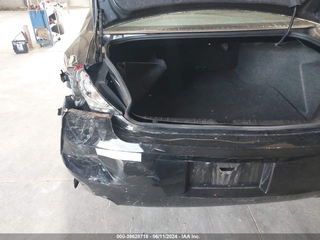 Chevrolet Impala Limited Ls 2016 2G1WA5E37G1100384 Image 6