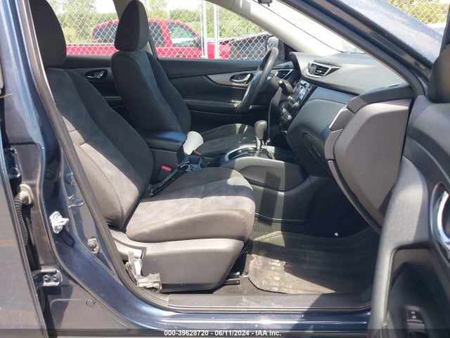 Nissan ROGUE S 2016 KNMAT2MV9GP615399 Image 5