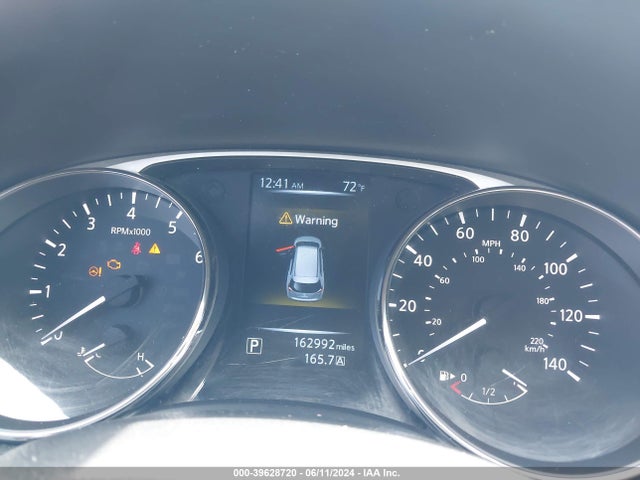 Nissan ROGUE S 2016 KNMAT2MV9GP615399 Image 7