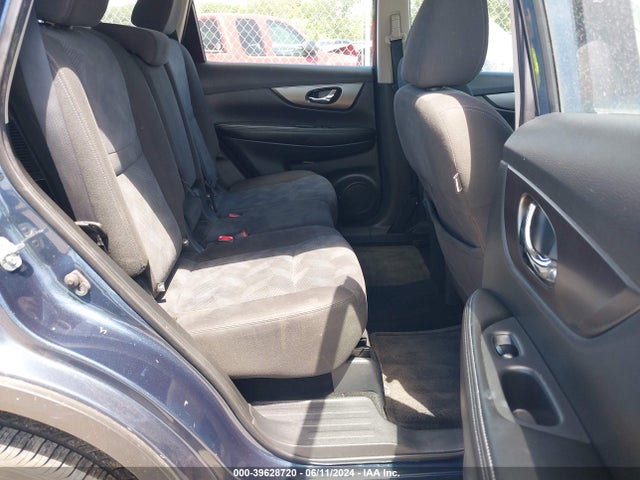 Nissan ROGUE S 2016 KNMAT2MV9GP615399 Image 8