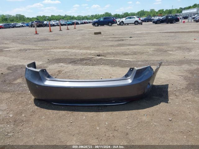 1HGCR6F52FA014799 Honda Accord Hybrid Ex-l