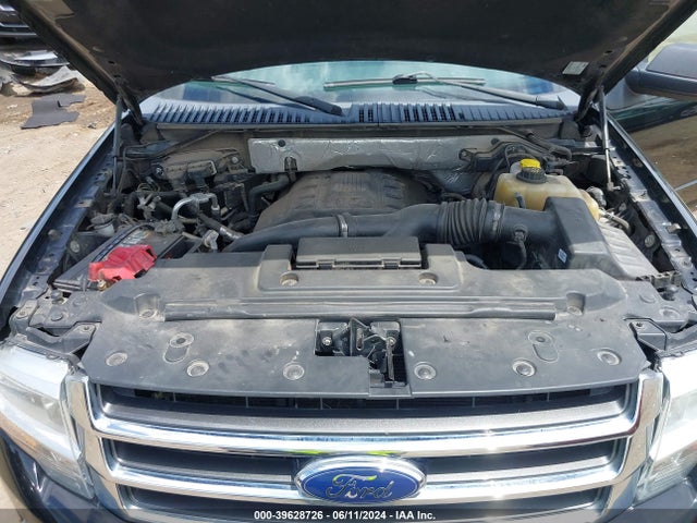1FMJU1JT2HEA08344 Ford Expedition Xlt