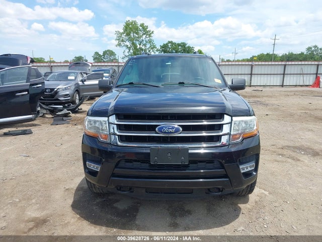 1FMJU1JT2HEA08344 Ford Expedition Xlt