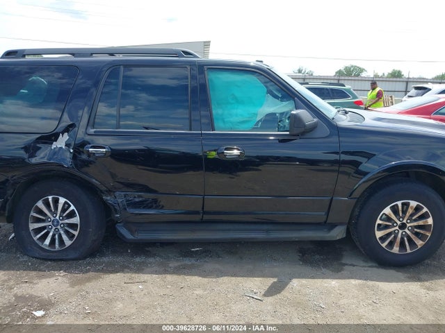 1FMJU1JT2HEA08344 Ford Expedition Xlt