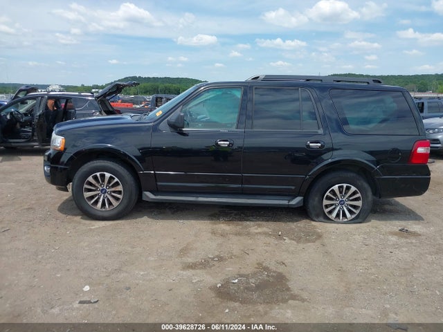1FMJU1JT2HEA08344 Ford Expedition Xlt