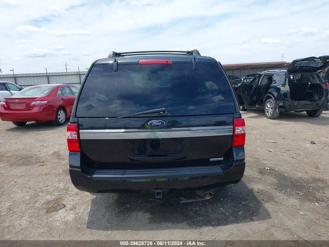 1FMJU1JT2HEA08344 Ford Expedition Xlt