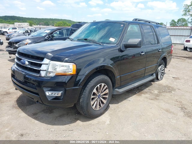 1FMJU1JT2HEA08344 Ford Expedition Xlt