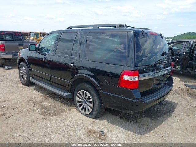 1FMJU1JT2HEA08344 Ford Expedition Xlt
