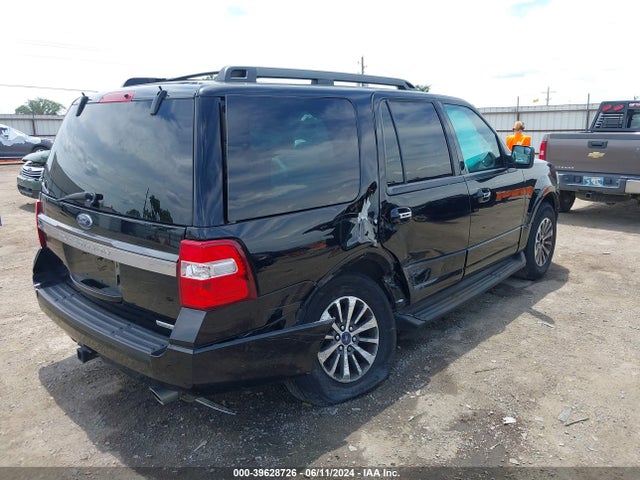1FMJU1JT2HEA08344 Ford Expedition Xlt
