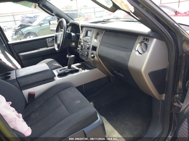 1FMJU1JT2HEA08344 Ford Expedition Xlt