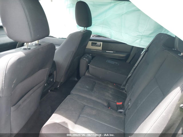 1FMJU1JT2HEA08344 Ford Expedition Xlt