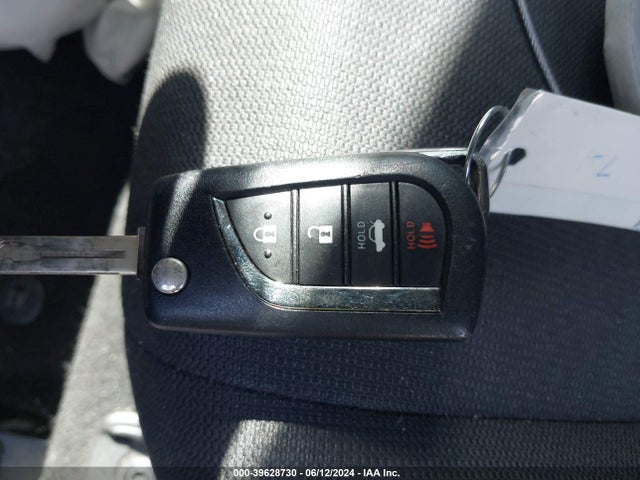 Toyota COROLLA LE 2020 5YFEPRAE1LP128290 Image 11