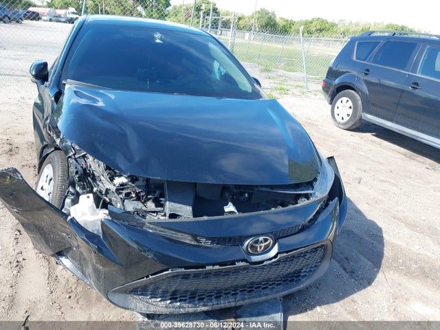 Toyota COROLLA LE 2020 5YFEPRAE1LP128290 Image 12