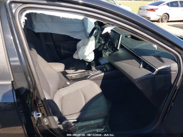 Toyota COROLLA LE 2020 5YFEPRAE1LP128290 Image 5