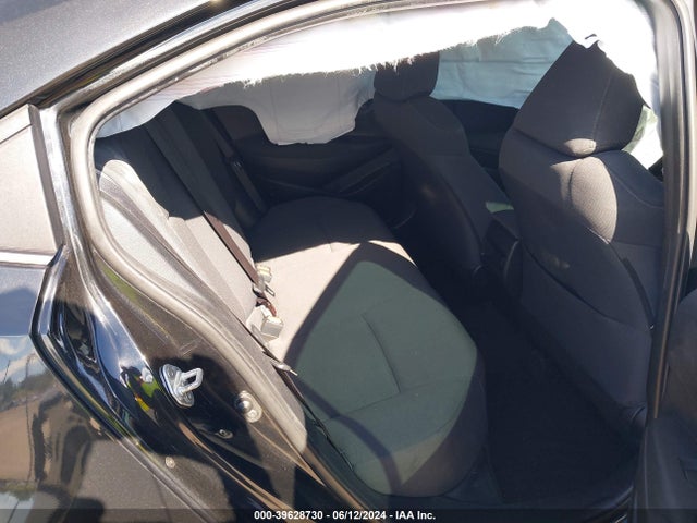 Toyota COROLLA LE 2020 5YFEPRAE1LP128290 Image 8