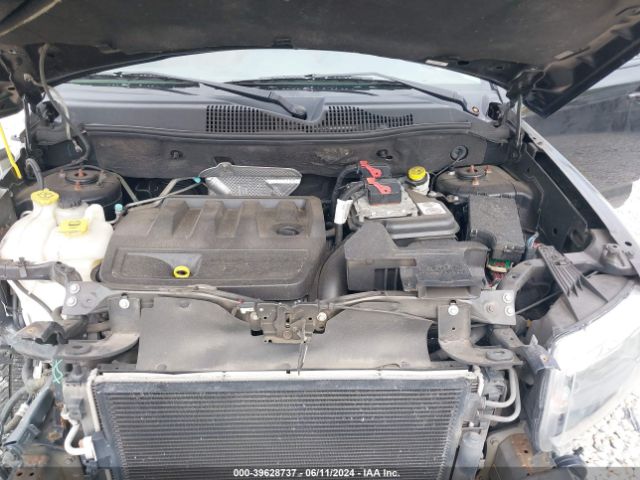 1C4NJDEB1HD193042 Jeep Compass High Altitude 4x4