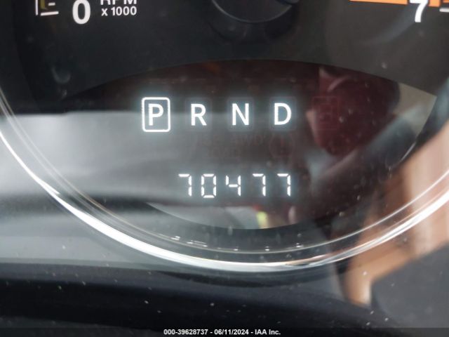 1C4NJDEB1HD193042 Jeep Compass High Altitude 4x4