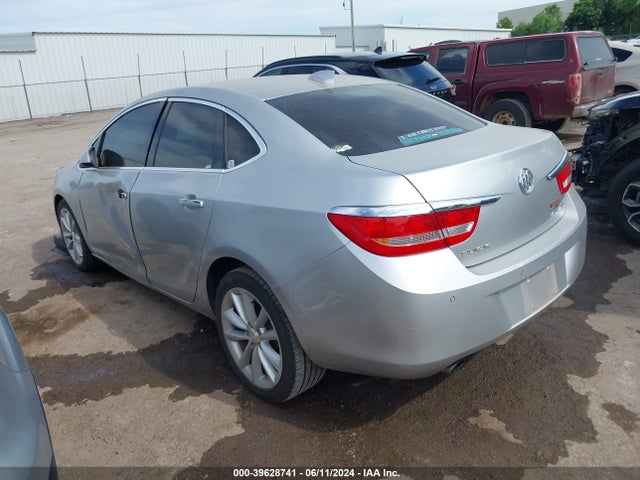 1G4PS5SK0G4185587 Buick Verano Leather Group