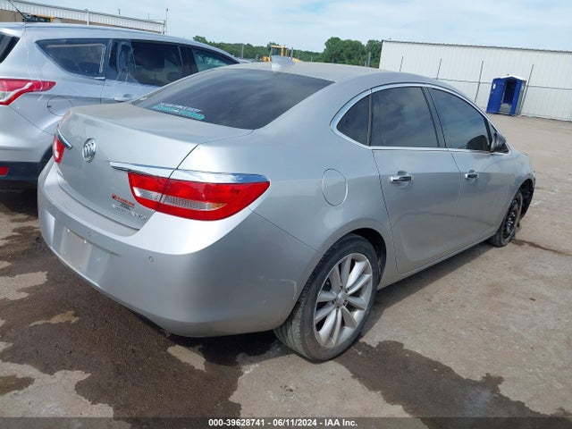 1G4PS5SK0G4185587 Buick Verano Leather Group