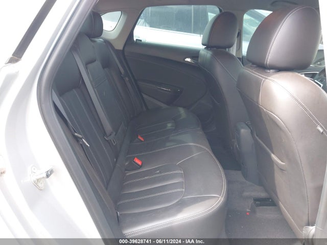 1G4PS5SK0G4185587 Buick Verano Leather Group