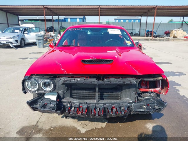 Dodge Challenger Gt 2023 2C3CDZJG6PH521249 Image 13