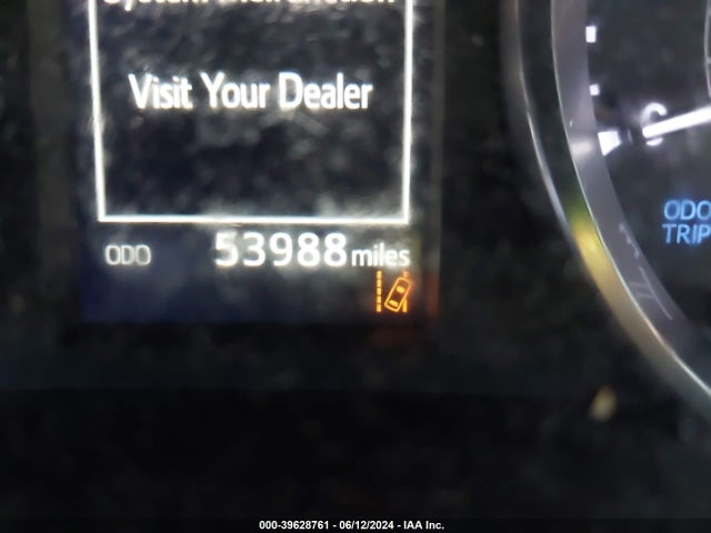 Toyota Highlander Le Plus 2019 5TDZZRFHXKS347558 Image 15