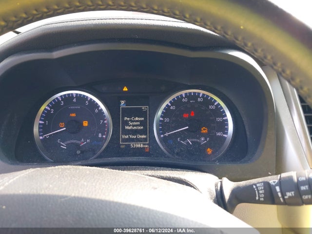 Toyota Highlander Le Plus 2019 5TDZZRFHXKS347558 Image 7