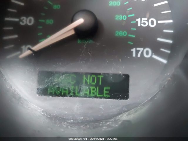 2000 JAGUAR XK8 SAJJA41C3YNA02734 Photo 6