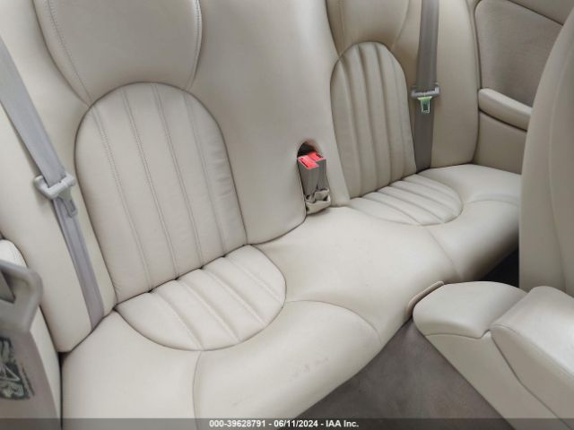 2000 JAGUAR XK8 SAJJA41C3YNA02734 Photo 7