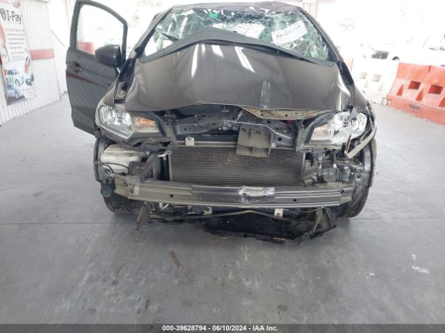 3HGGK5H52FM787546 Honda FIT LX
