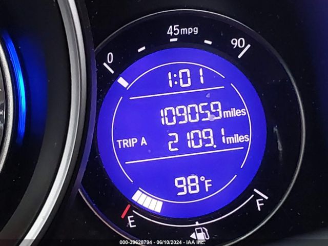 3HGGK5H52FM787546 Honda FIT LX