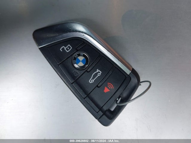 BMW 430I 2021 WBA53AP0XMCF85392 Image 11