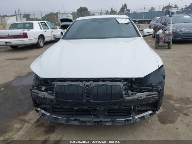 BMW 430I 2021 WBA53AP0XMCF85392 Image 13