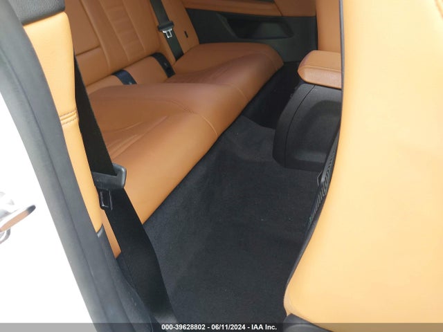 BMW 430I 2021 WBA53AP0XMCF85392 Image 8