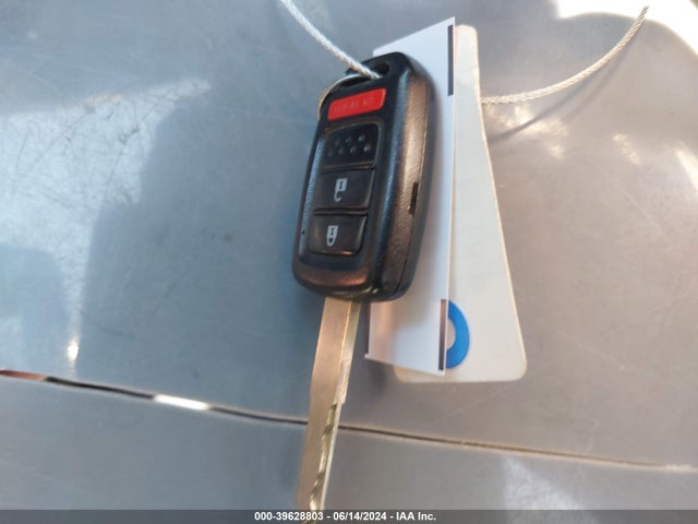 Honda FIT LX 2016 JHMGK5H55GX010187 Image 11
