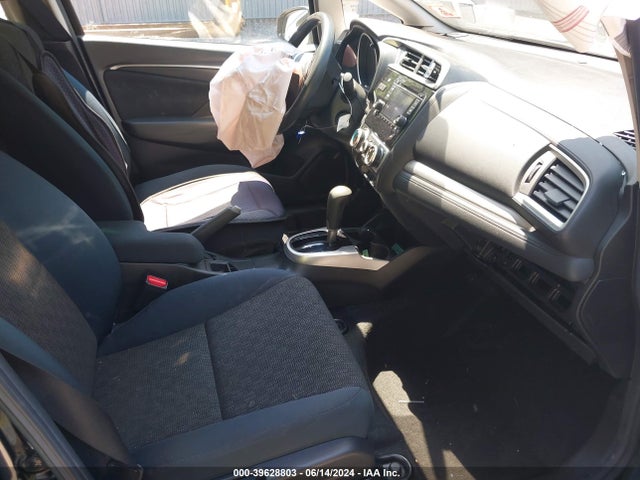 Honda FIT LX 2016 JHMGK5H55GX010187 Image 5