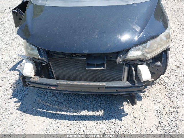 Honda FIT LX 2016 JHMGK5H55GX010187 Image 6
